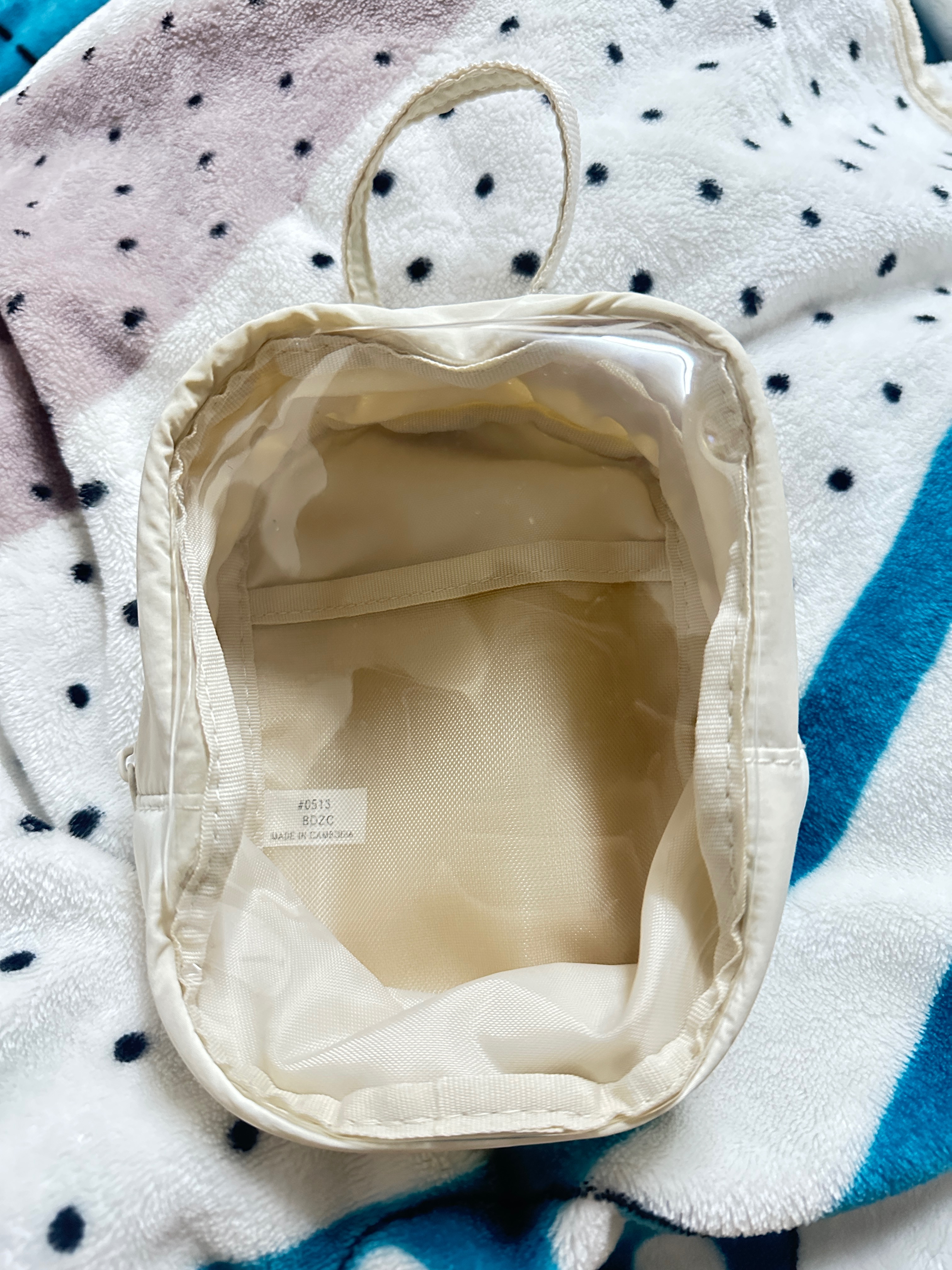 日本 無印良品 收納包 娃包 痛包 推活