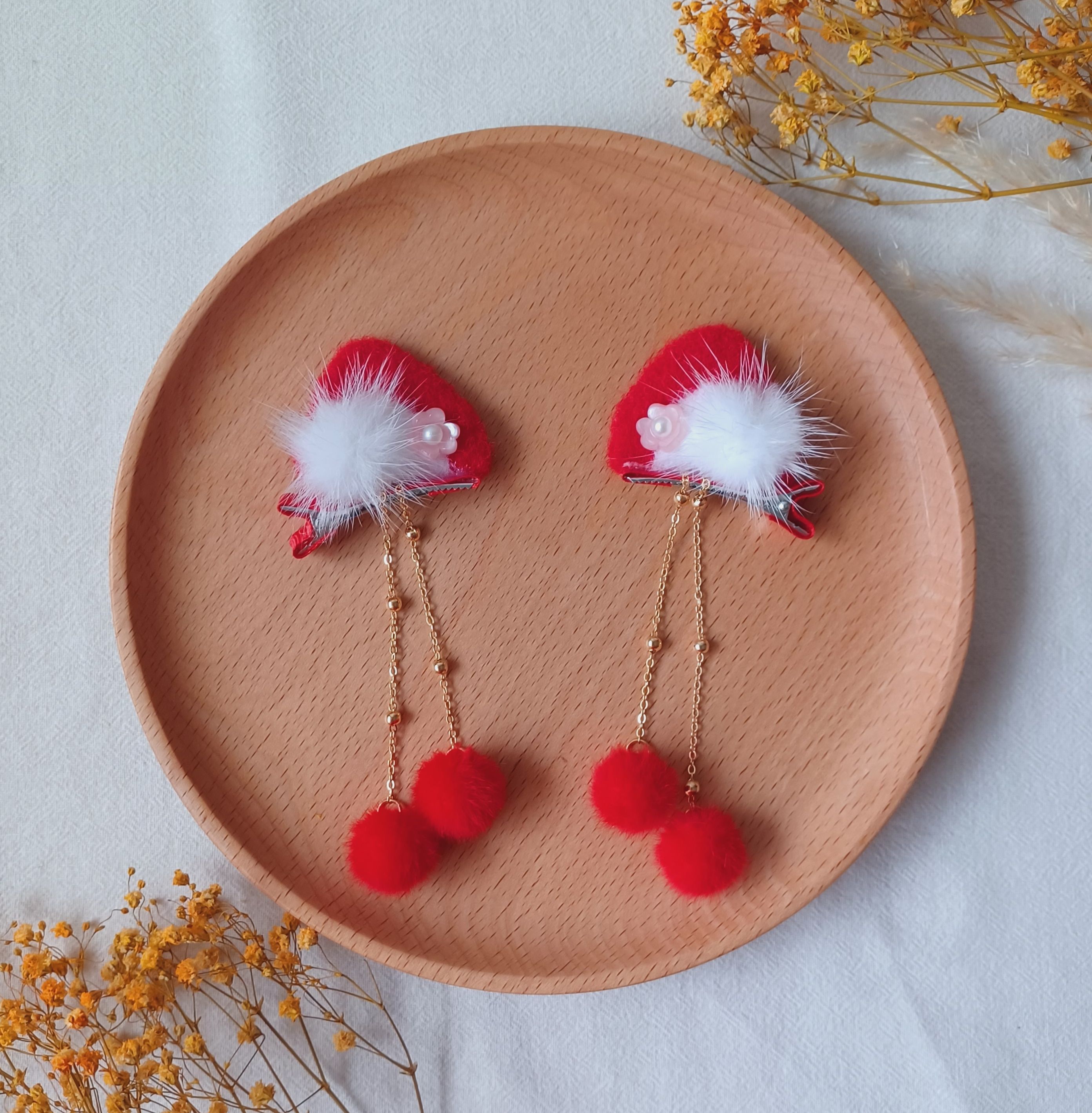 ✨貓貓的變身魔法✨ฅ^•ﻌ•^ฅ