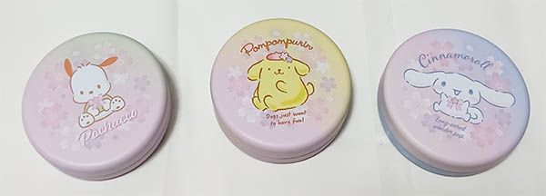 其他 - 可愛小物