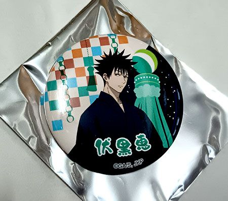 咒術迴戰雜貨 - 其他