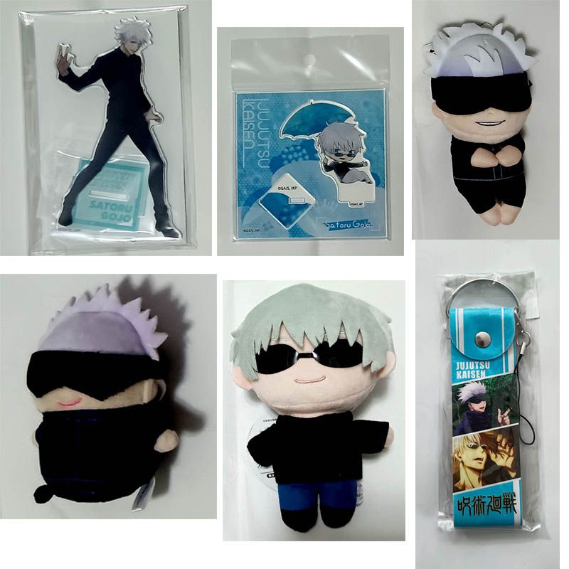 五條悟 - 商品專區