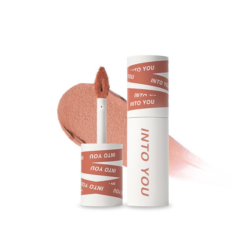 INTO YOU 女主角系列唇泥 100%正品 台灣倉庫現貨直發