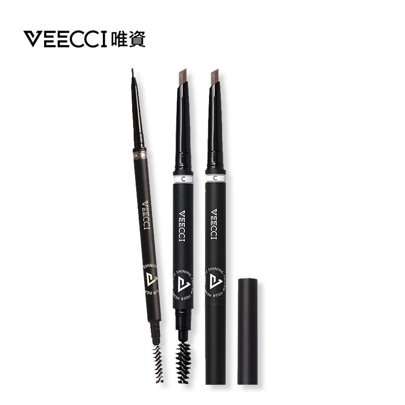 veecci 唯資 菱形三角眉筆 極細眉筆