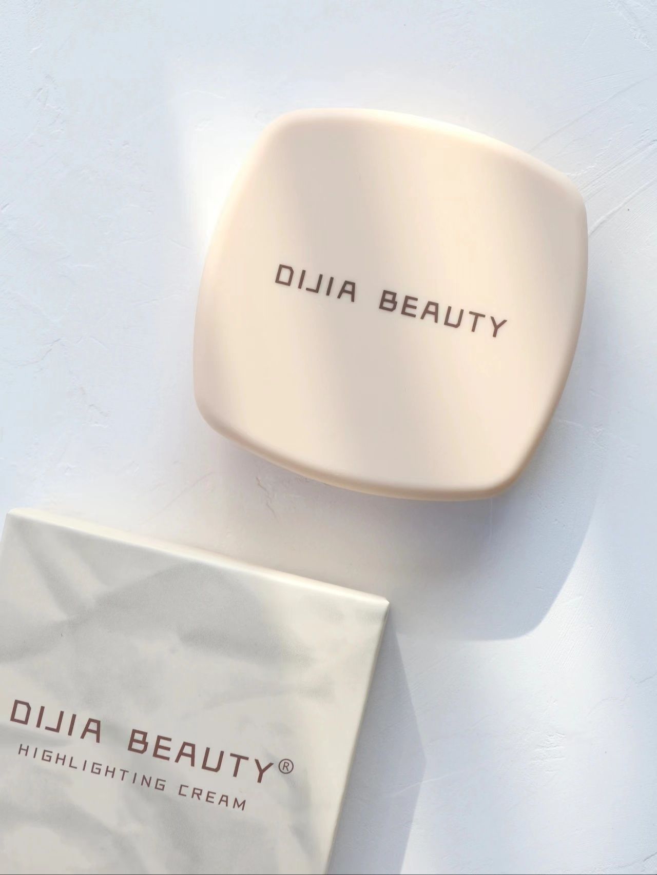 DIJIA 締葭 嘭嘭高光粉膏