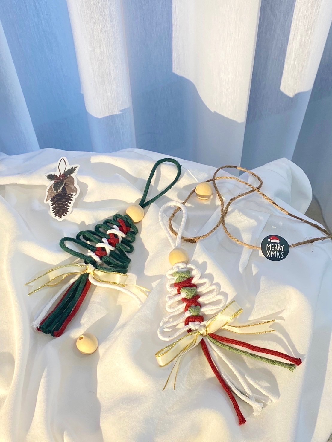 許願樹🎄