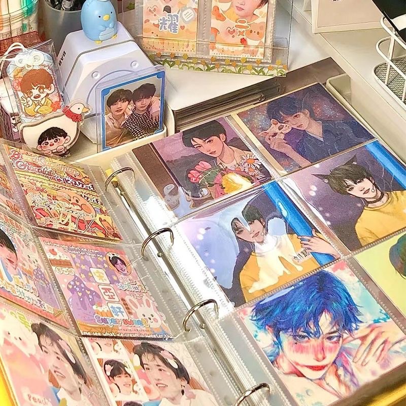 Belief°| 現貨✨ A4、A5卡冊內頁