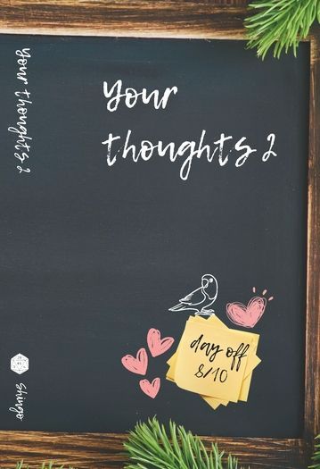 Your thoughts 2