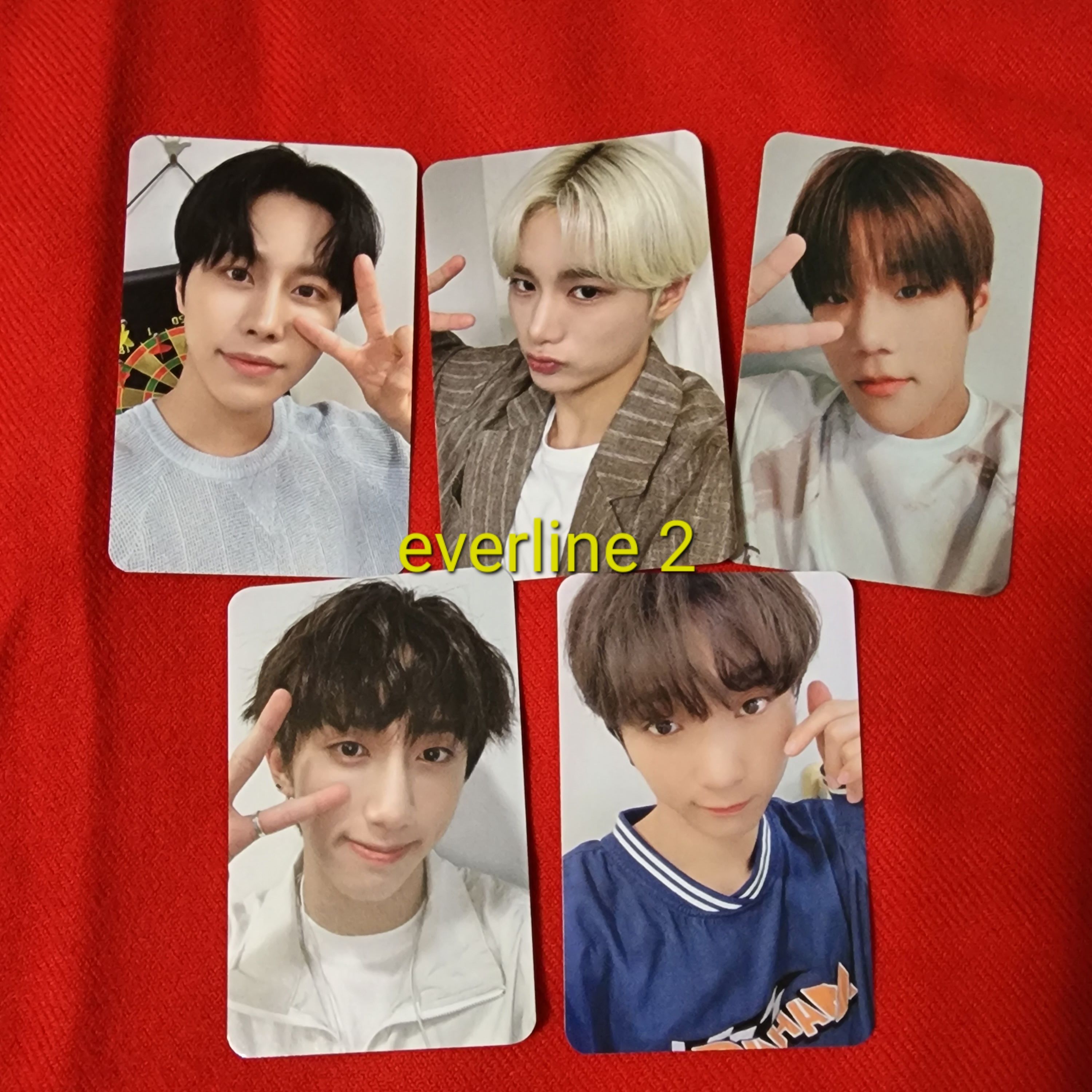 Everline 2 online