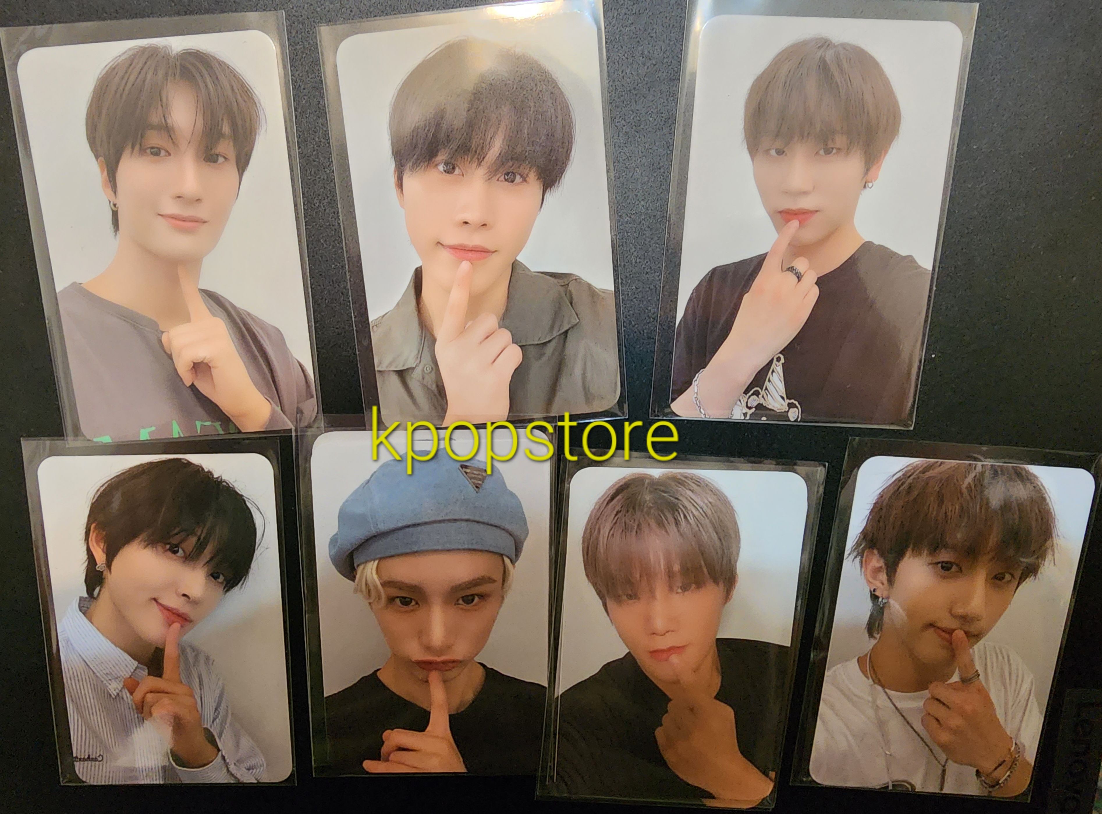 Kpopstore