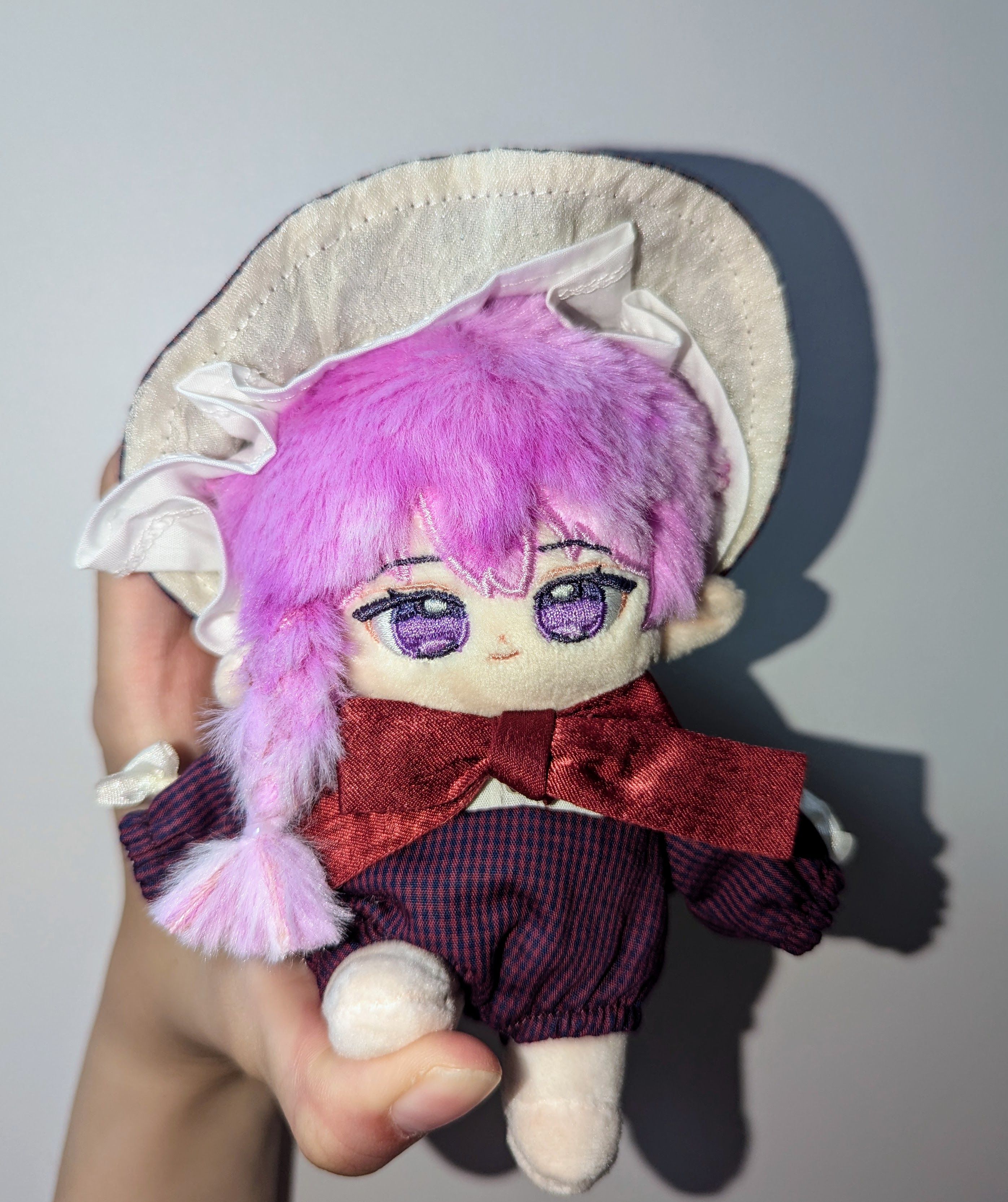 私生一樣+二樣（10cm）