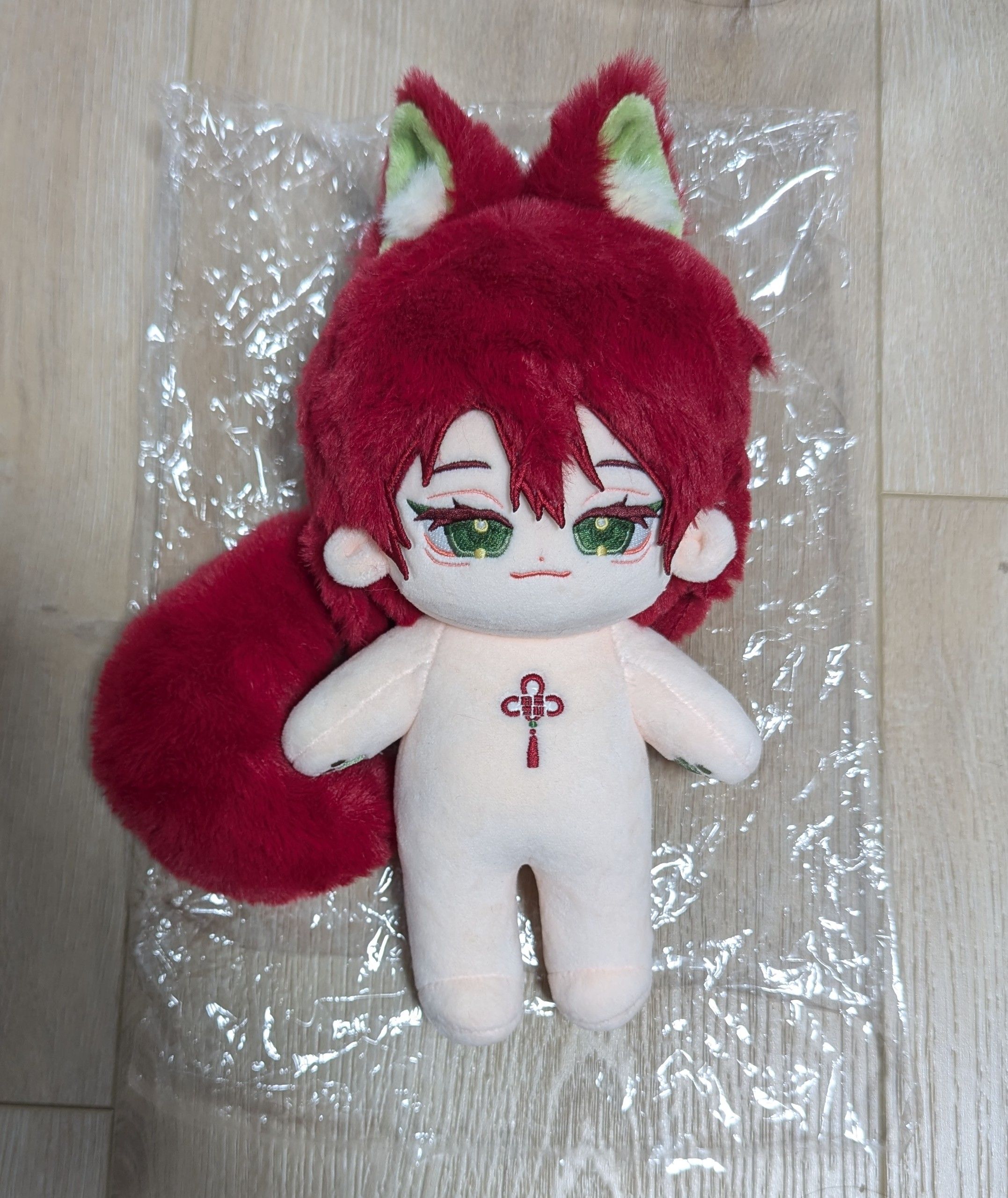 私生一樣（20cm）