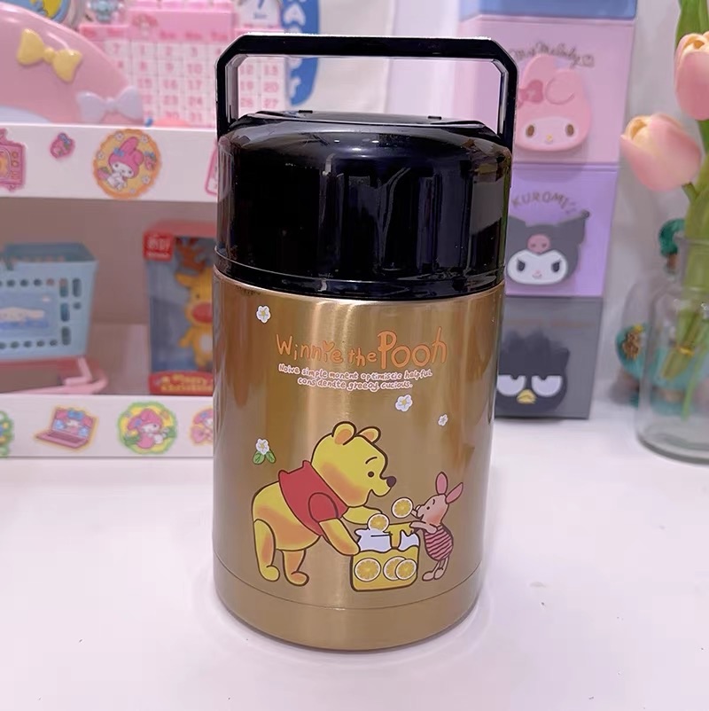 0067維尼大容量悶燒鍋