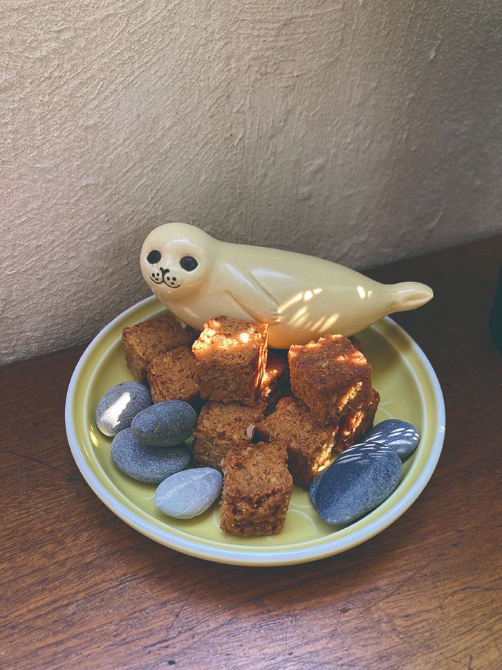 奶油蘇蘇ButterSUSU