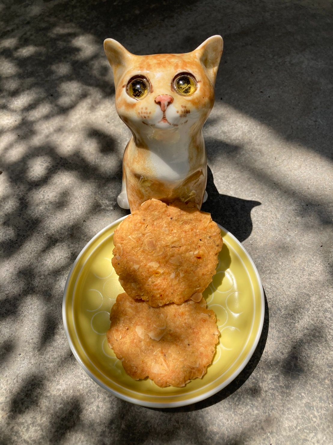 熟成雙起司杏仁餅乾 2 Cheeses Almond  Biscuits