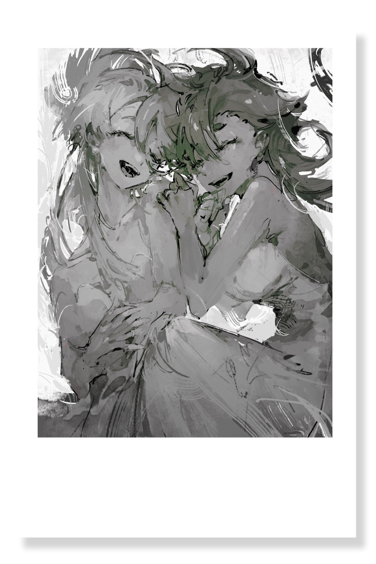 「一起去地球結婚吧」