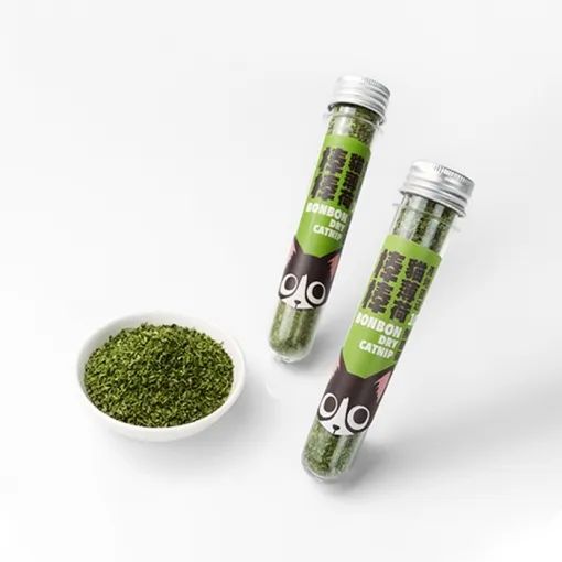 「貓咪舒壓」乾貓草-頂級貓薄荷棒棒
