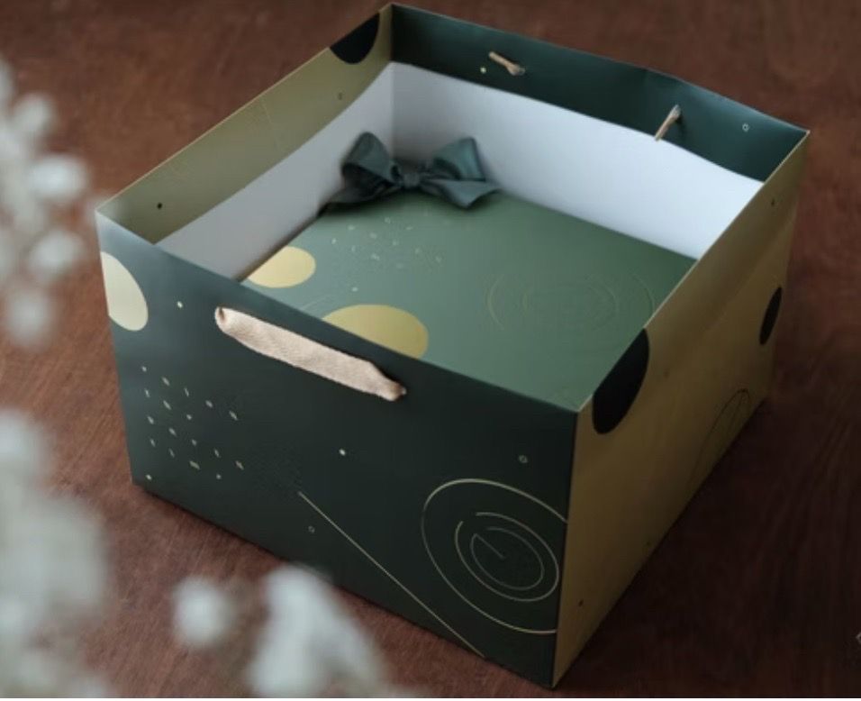 客製精品濾掛禮盒 - 15入 （三款各五包）