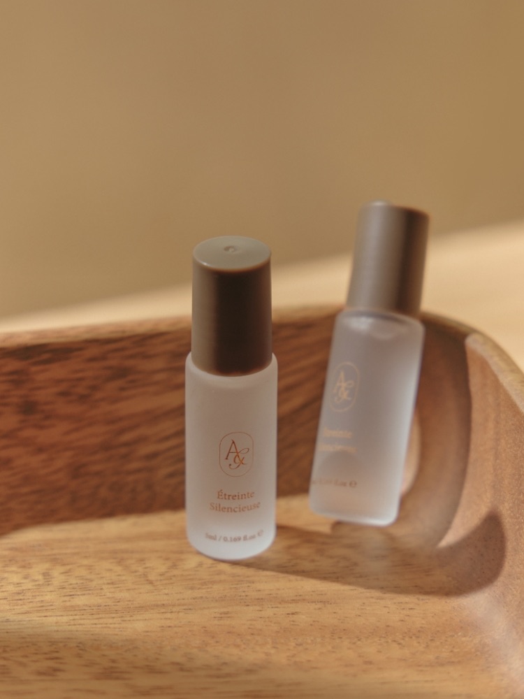 香氛滾珠指緣油