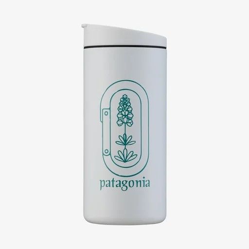 Patagonia 日本限定不鏽鋼保溫杯