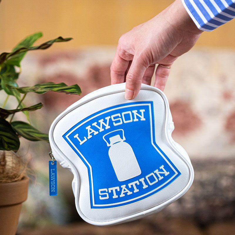 日本Lawson 收納包