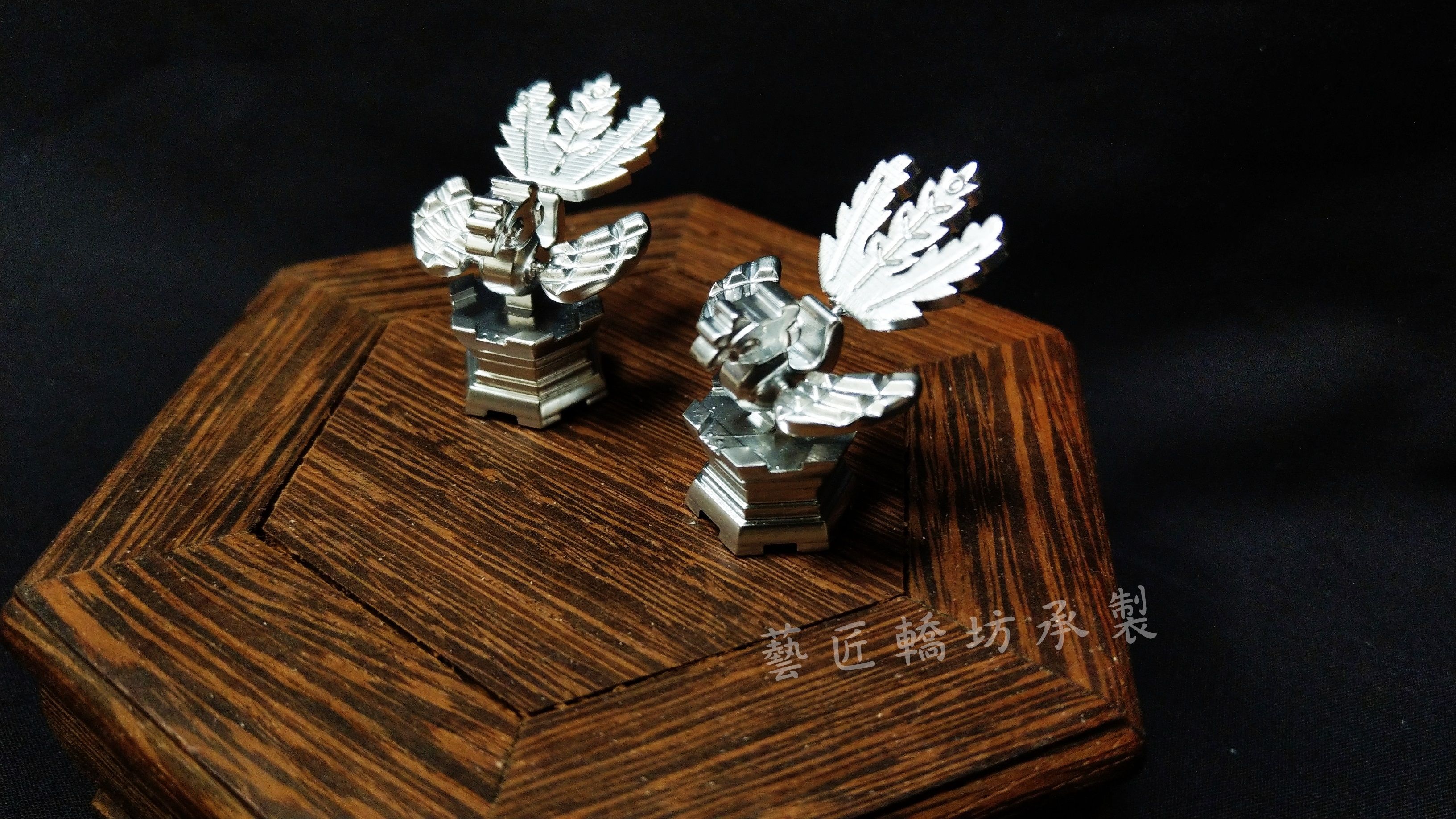 鳳鳥（涼傘用）