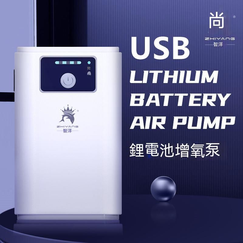 省電不斷電打氣機