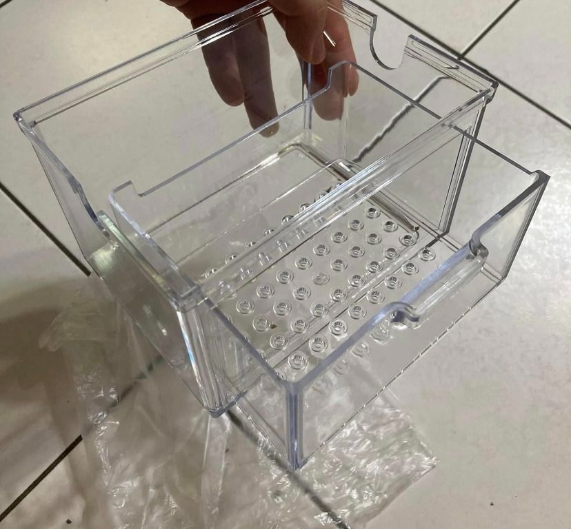 16X12抽屜式滴流盒