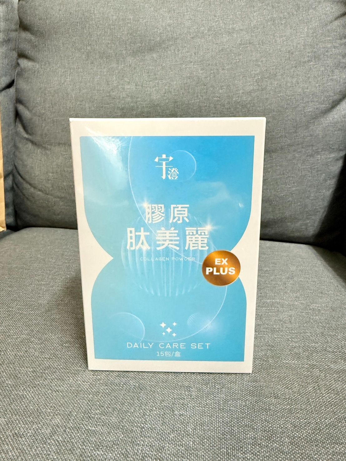 膠原肽美麗