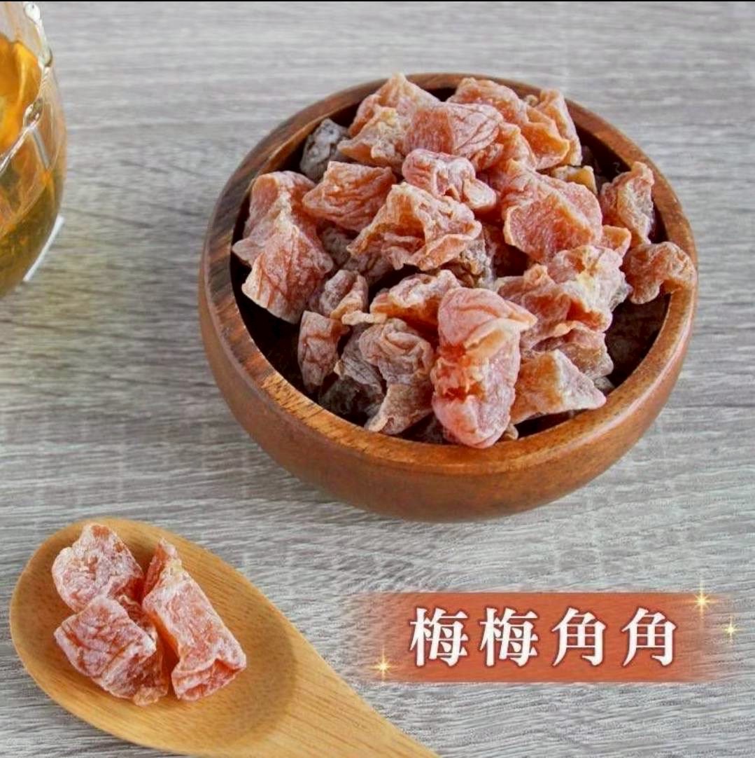 泰國超熱賣的Dior六星級梅角（3包一組）