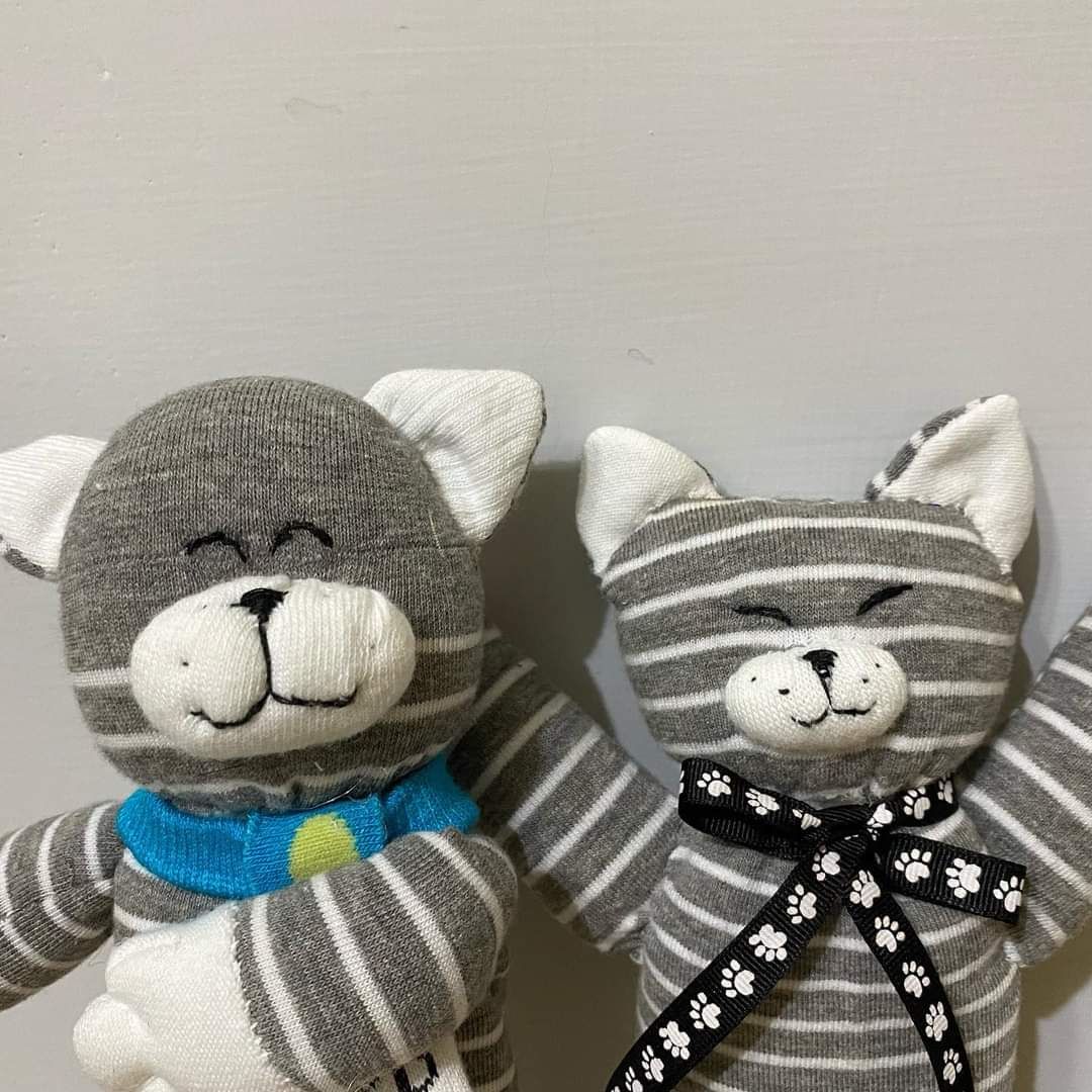 樂咖貓