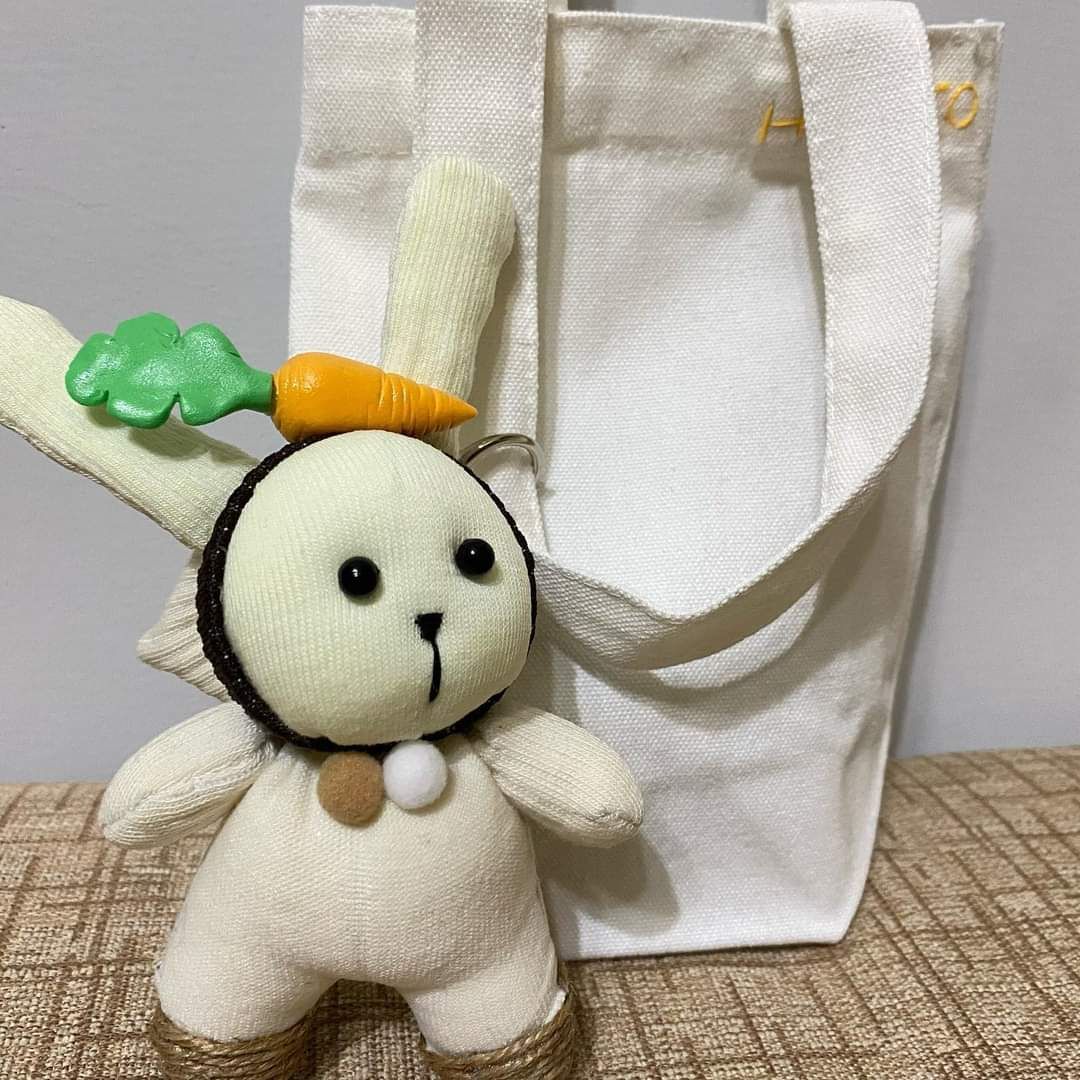 好兔杯袋/杯套