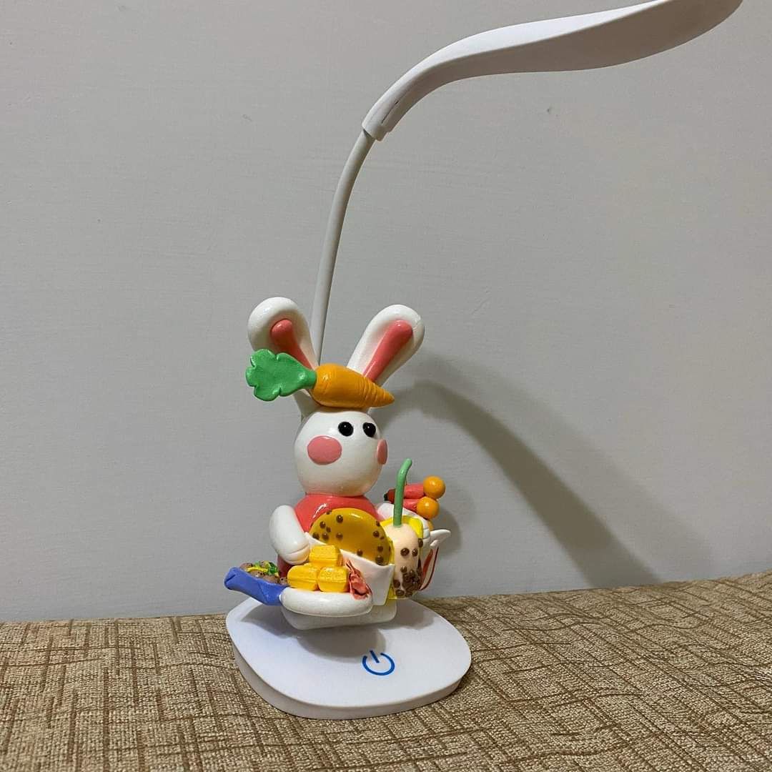 好兔檯燈