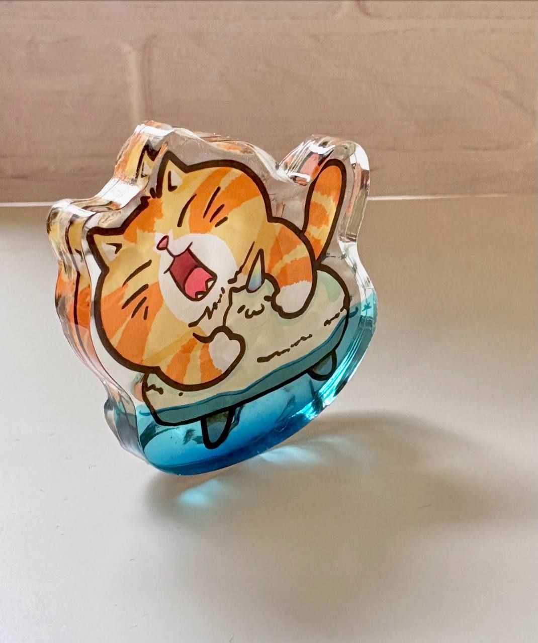 水波板搖搖