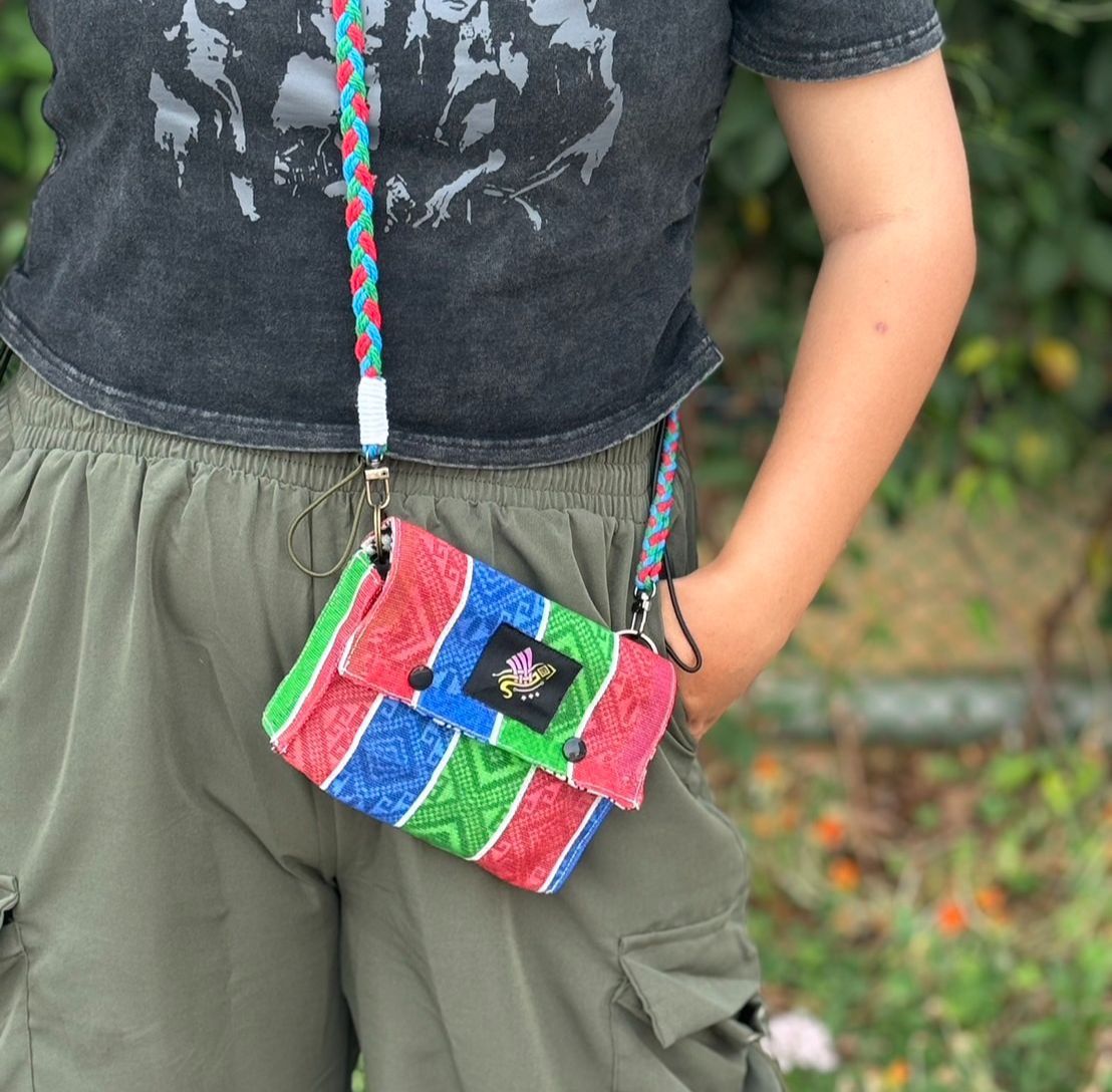 台灣LV（茄芷）小廢包 | 側背包