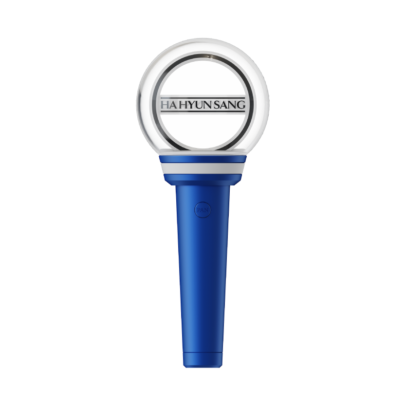 夏賢尚手燈 無小卡