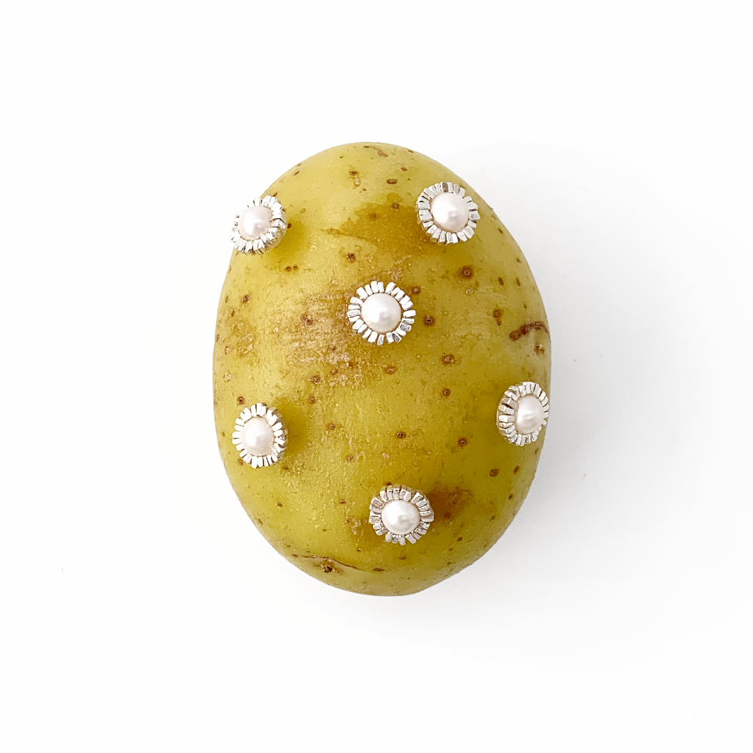 Moon Dot