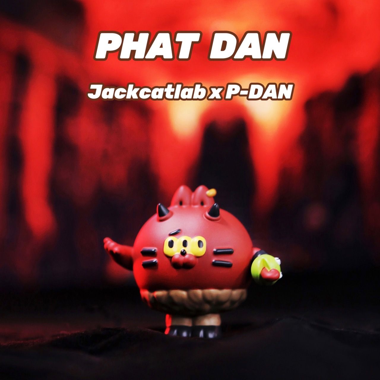 肥蛋 PHAT DAN