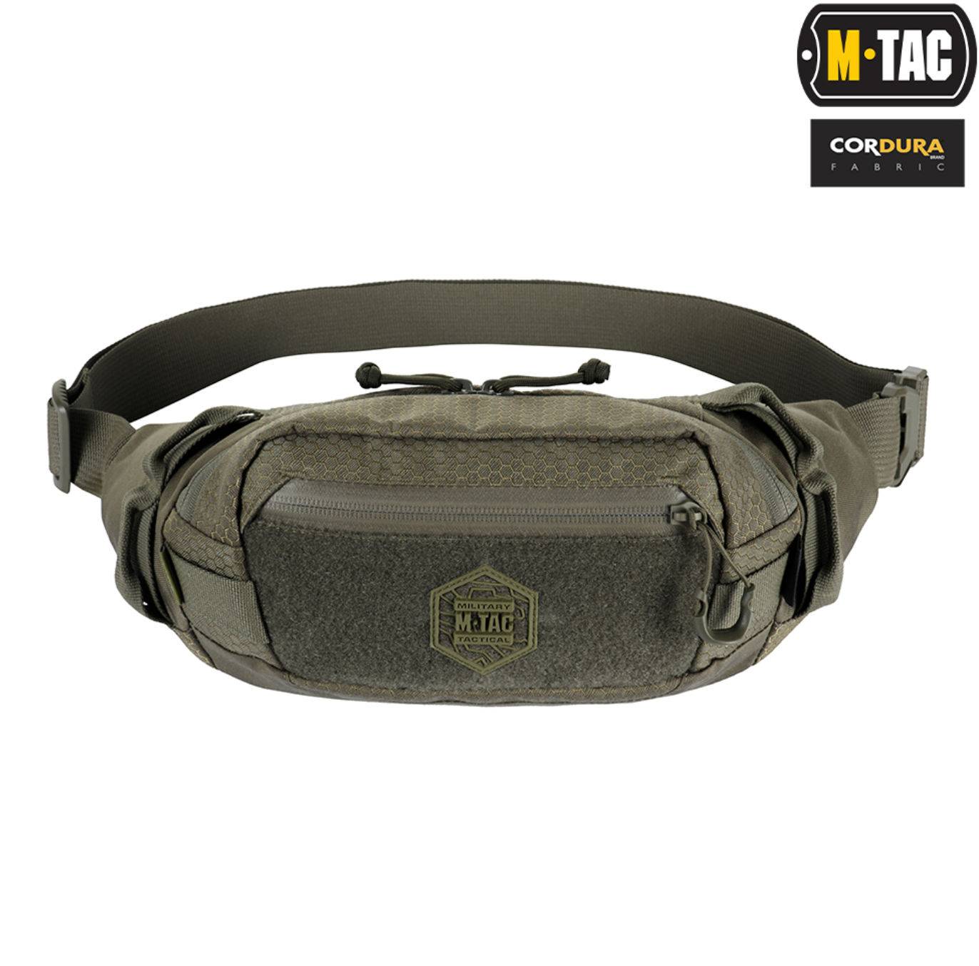 Waist Bag Elite Hex / 五色可選 / 點圖看其他資