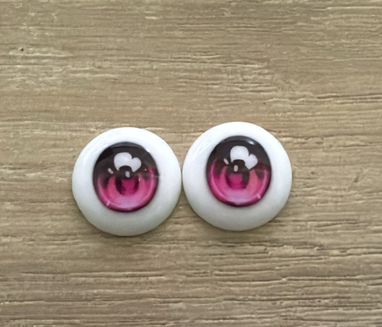 BJD MDD 娃眼 特價出清