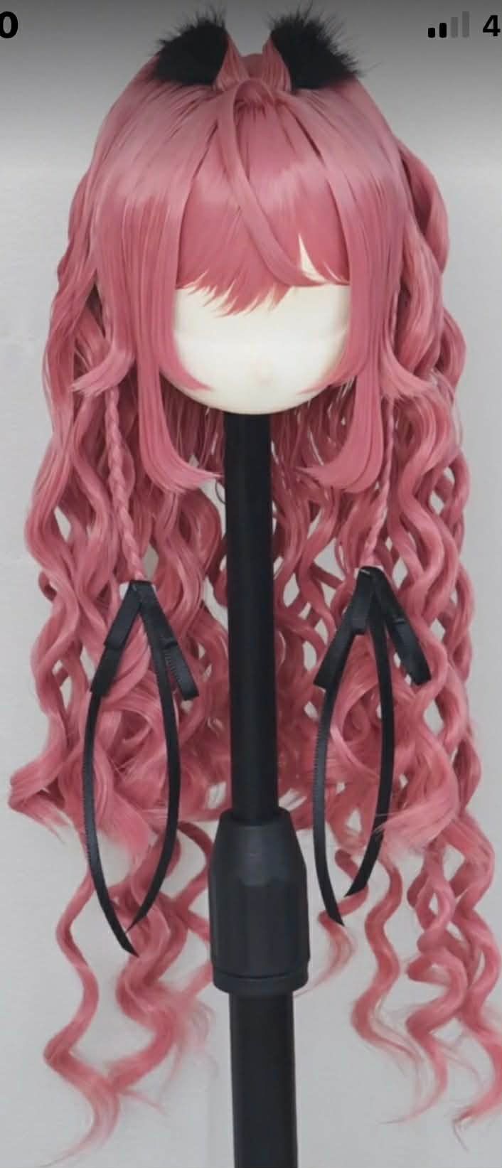 BJD MDD 三分手改毛