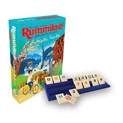 [全新桌遊]拉密台北版