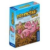 [全新桌遊]- 髒小豬