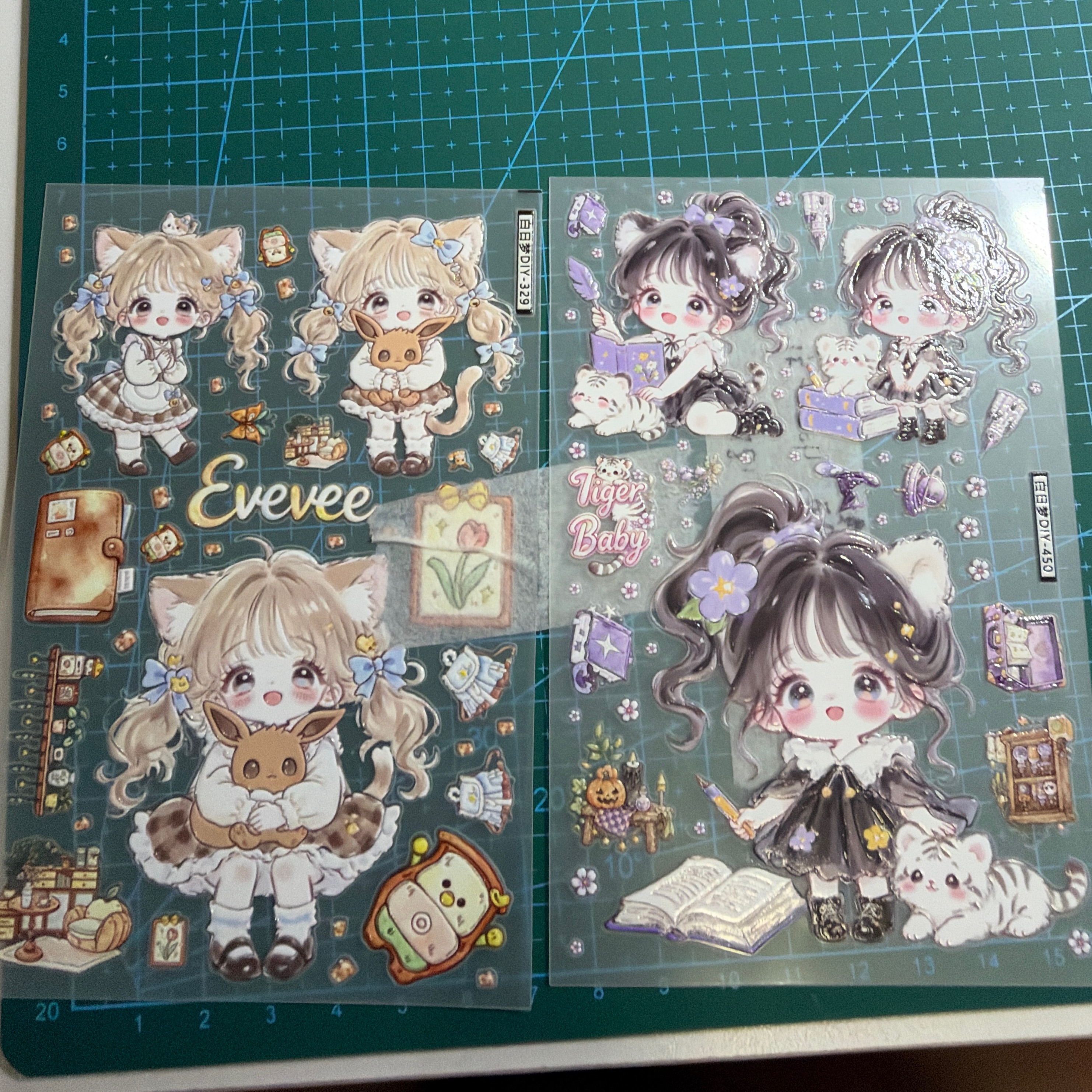 林欣怡 鏡頭膜+手機殼