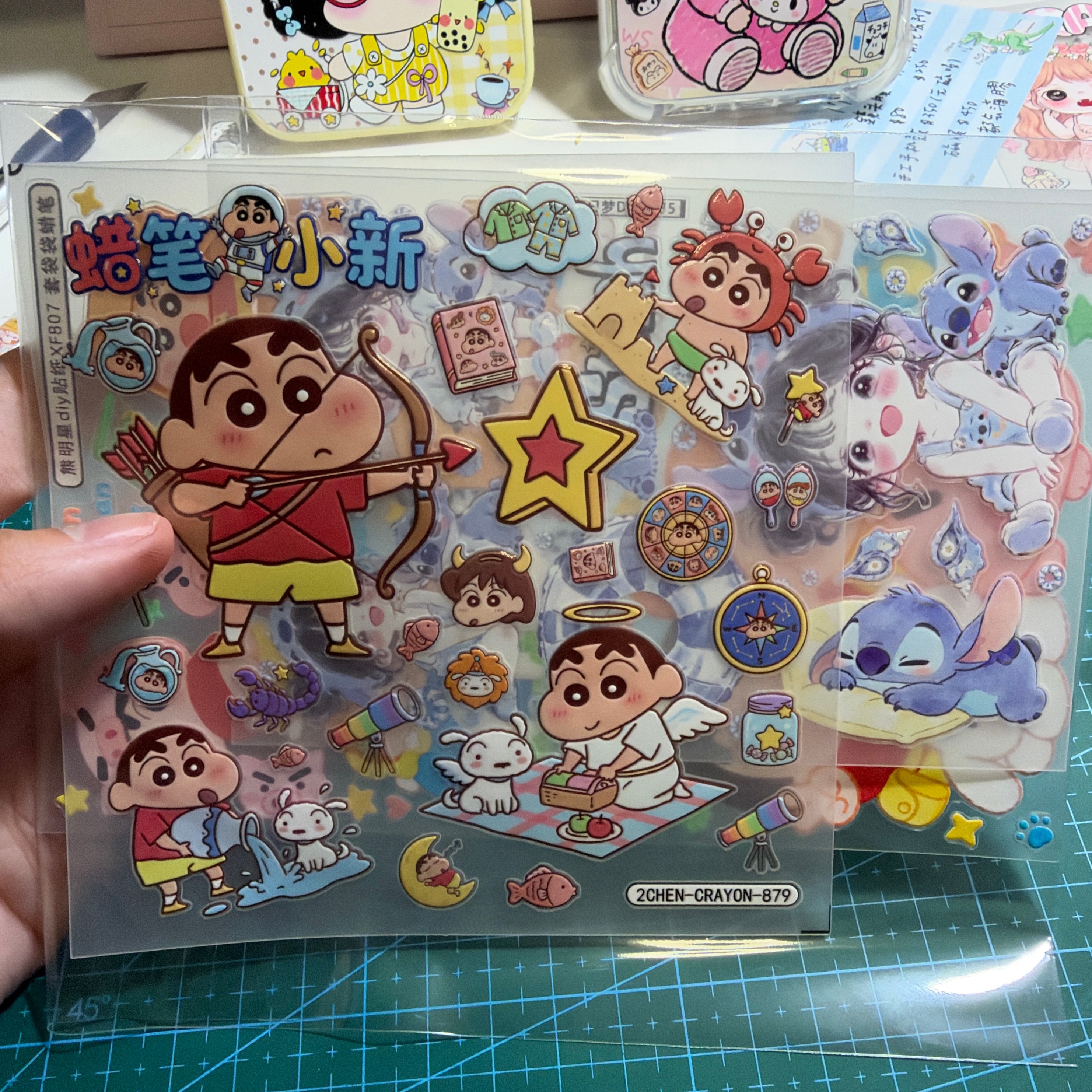 糖糖 12手機殼