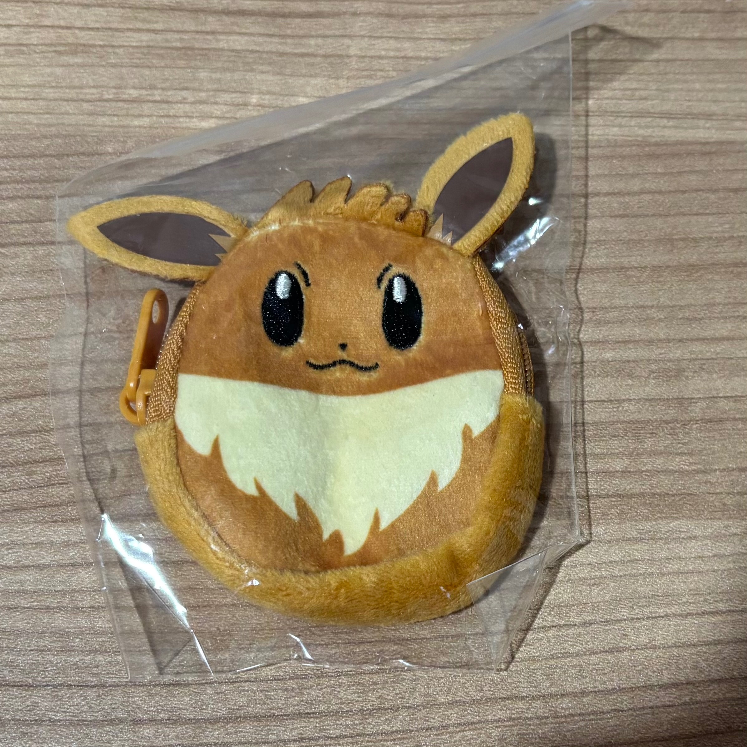 贈物 盲包開來的小物（非正版）