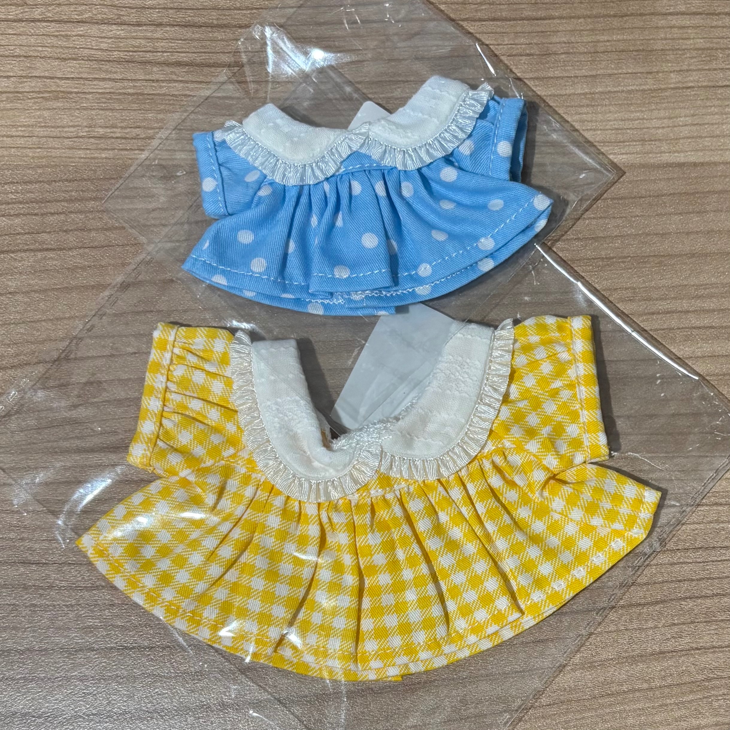10cm、20cm一匙糖糖單裙（請務必詳閱賣場說明）