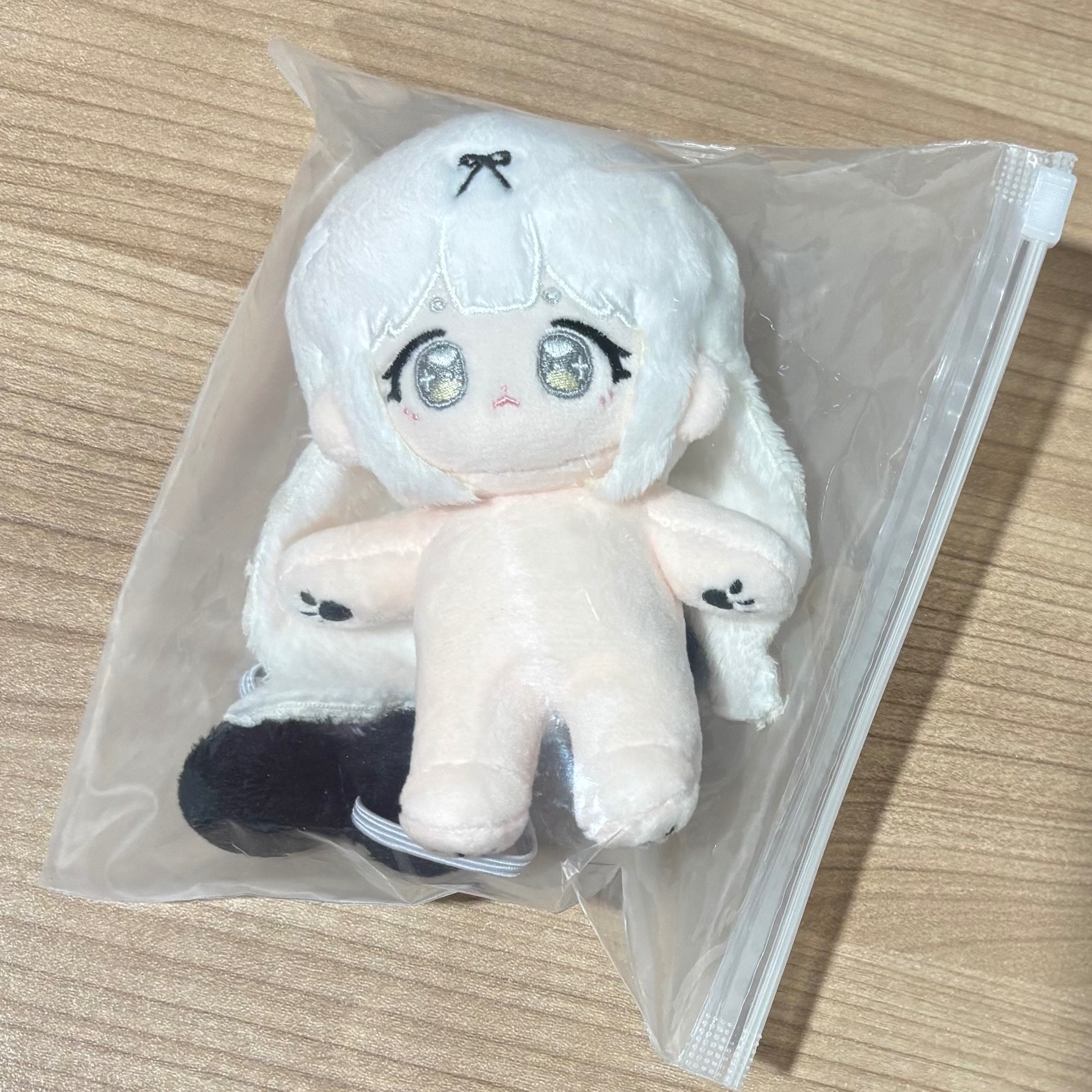有骨 New Angpang 10cm
