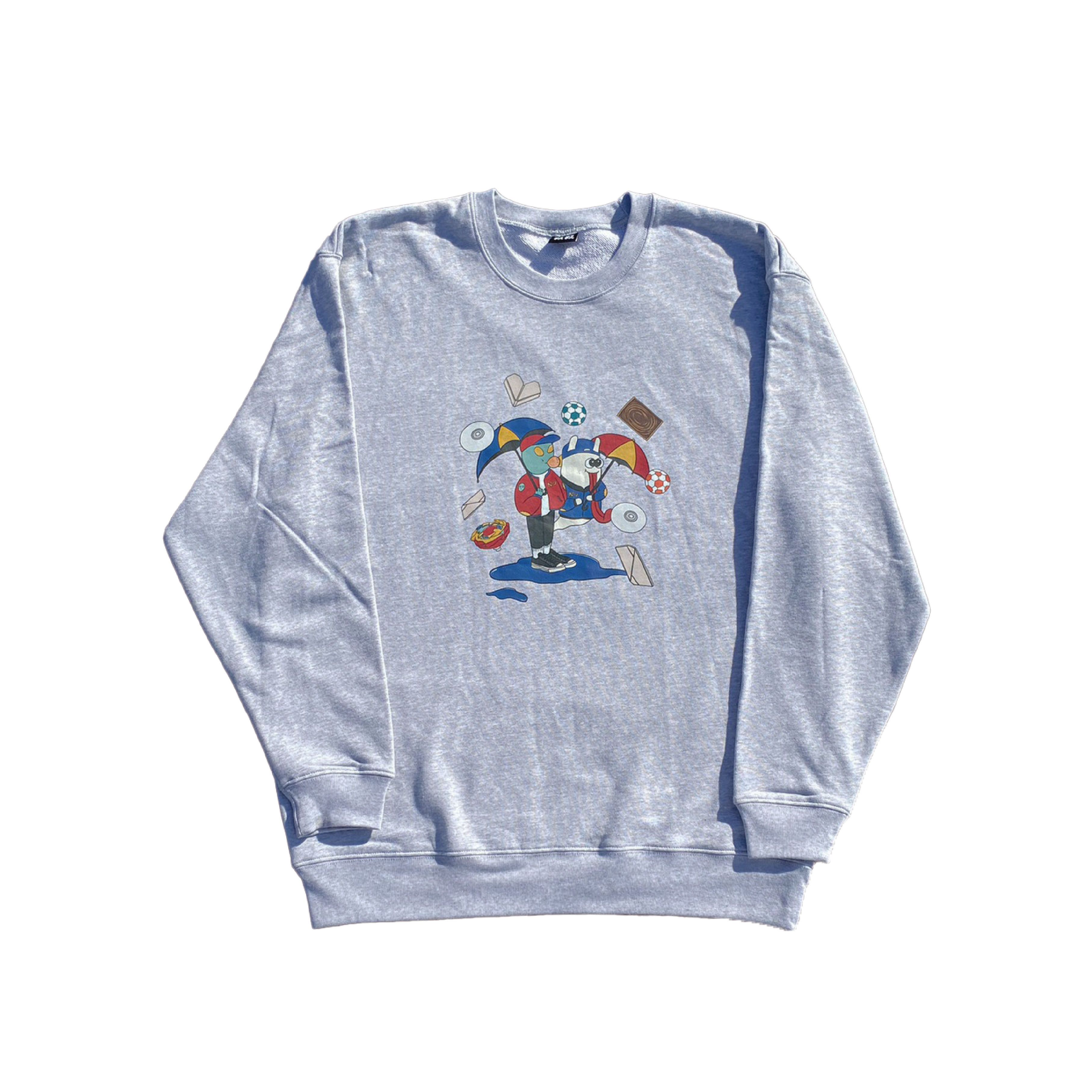 [NUNU] 現貨+預購 回到過去大學Tee 復古 毛巾布 重磅 10oz 大學T