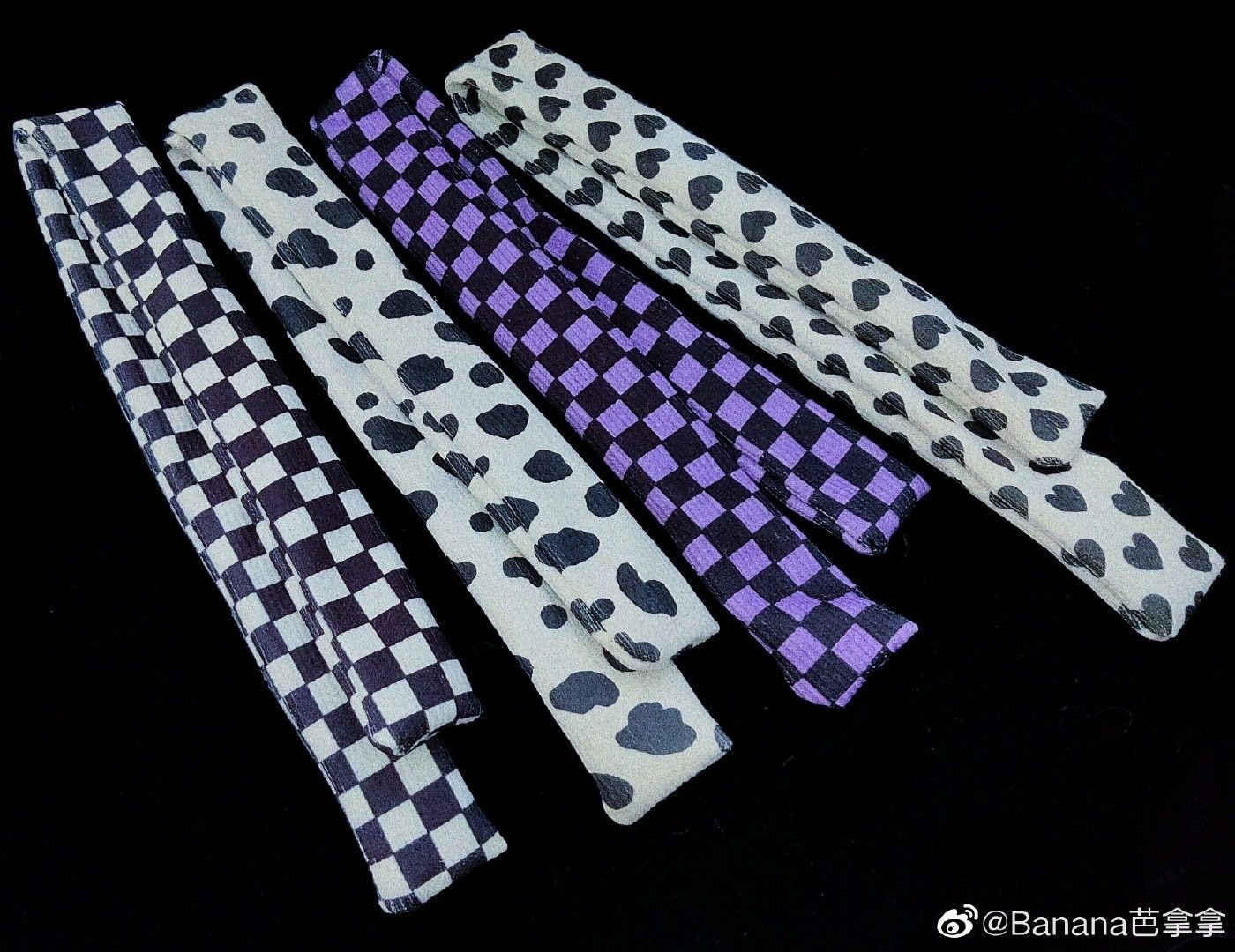 20CM棉花白菜娃衣出清