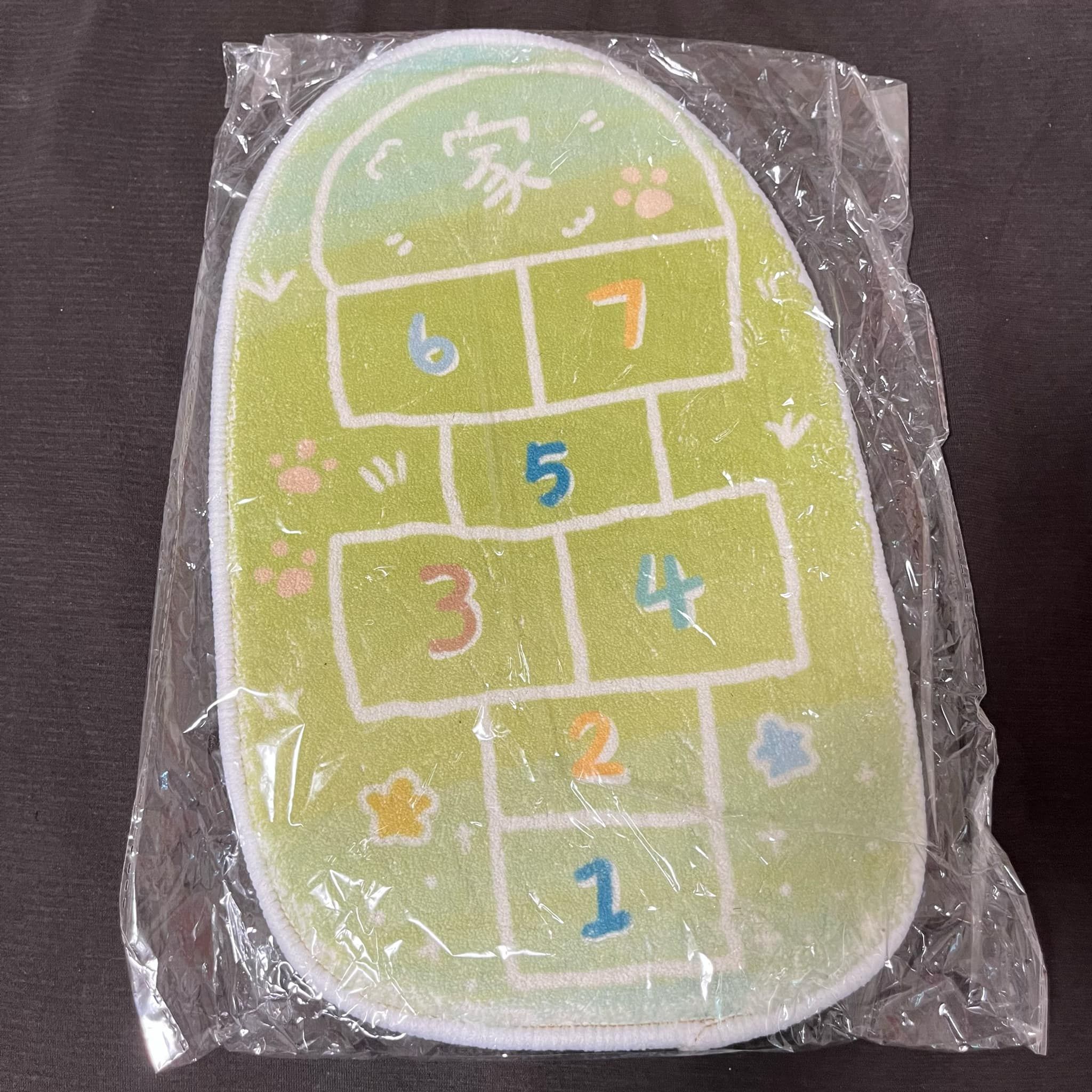 娃用周邊
